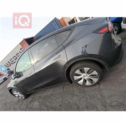 تسلا موديل Y